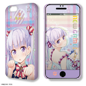 NEW GAME ǥ㥱å iPhone 6/6sݸ ǥ1 [] 