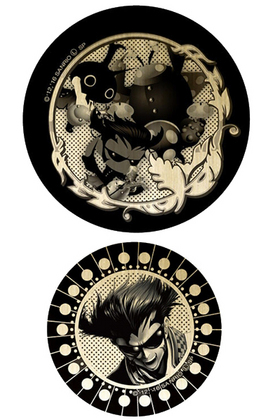 SHOW BY ROCK!! �᥿��å��̥Хå� ���å� 05 �ɥ��åץ��������� 