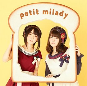 ѥPeace OPơޡĽդϿʪǤ[DVDս]petit miladyͪˡã 