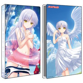 Angel Beats -1st beat- ɥե ŷ 