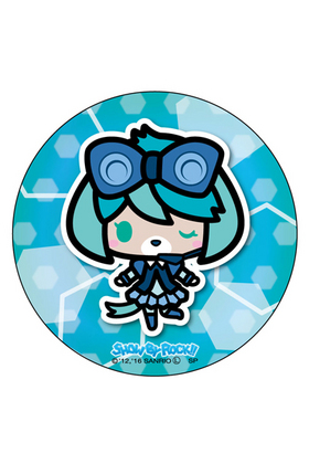 SHOW BY ROCK!! ����Хå� ����ץ�ǥ�����ver Rix 