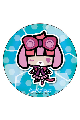 SHOW BY ROCK!! ����Хå� ����ץ�ǥ�����ver Mix 