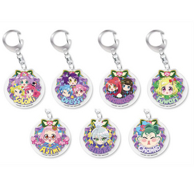 �ץ�ѥ� �ȥ졼�ǥ��󥰥������󥢥���륭���ۥ������1BOX�� 