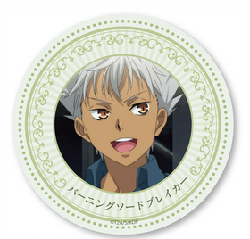 KING OF PRISM ̥ߥ顼 03 ť 