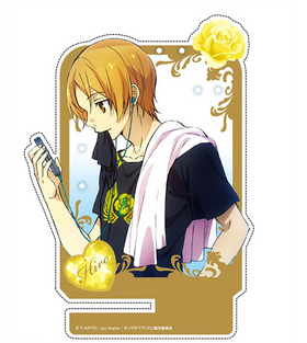 KING OF PRISM 륢꡼ 02 ҥ 