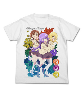 Ի ե륫顼T WHITE L 