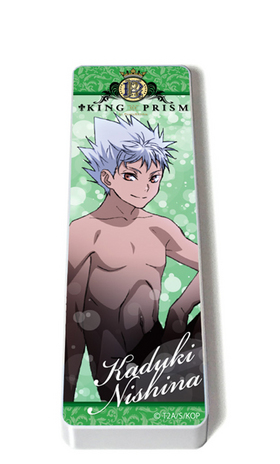 KING OF PRISM by PrettyRhythm 㡼饤 03 