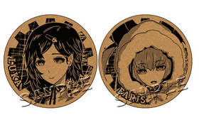 STEINSGATE 0 륯 뤫եꥹ˥˥ 