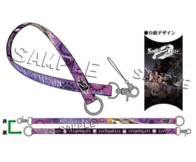 STEINS��GATE 0 �ޥ�����ȥ�å� ����˨�� 