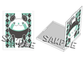 STEINS��GATE 0 �ߥ顼 ������ 