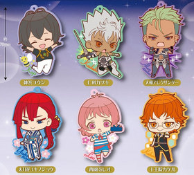 KING OF PRISM Ȥ СåץХå vol.21BOX 