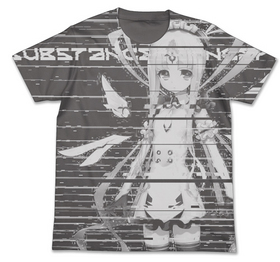 NECROȥ祦ͥ Substance Concept T MEDIUM GRAY XL 
