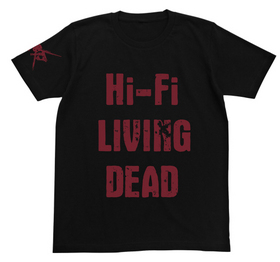 NECROȥ祦ͥ Hi-Fiӥ󥰥ǥåT BLACK L 