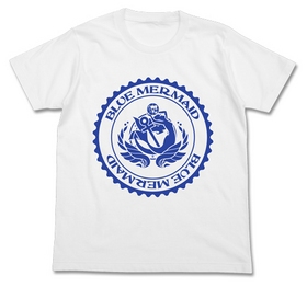 �ϥ��������롦�ե꡼�� �֥롼�ޡ��ᥤ��T����� WHITE L 