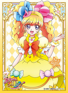 ����饯�������꡼�� ��ˡ�Ĥ����ץꥭ�奢�� ���奢�ߥ饯�� �ȥѡ����������� 