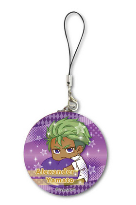 KING OF PRISM by PrettyRhythm 央ä ֥ꥭȥå F 