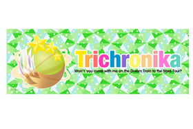 SHOW BY ROCK!! �ߥ˥ե����������� 03 �ȥ饤�����˥� 