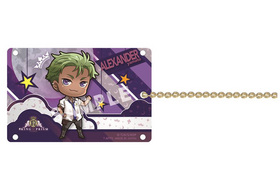 KING OF PRISM Ǥդ ICɥ 쥯 