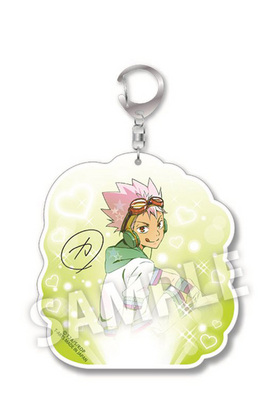 KING OF PRISM 륹ץå奭ۥ ť 