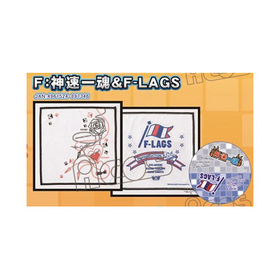 ɥޥSideM С֥륿ߥ˥ߥ顼 F ®캲F-LAGS 