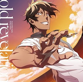 åɥ饤 EDơޡold revelationס̵ҥCVKENN 