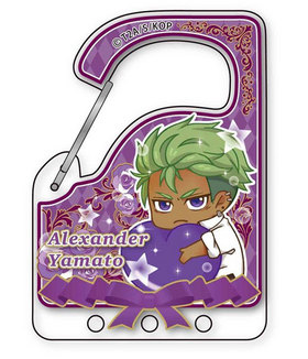 KING OF PRISM by PrettyRhythm 央ä ꥢӥʥۥ F 