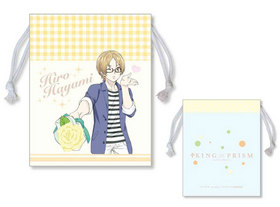 KING OF PRISM by PrettyRhythm  ®ҥ 