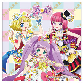 �ץ�ѥ� �ޥ������ե����С� SoLaMi SMILE 