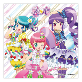 �ץ�ѥ� �ޥ������ե����С� TRIANGLE 