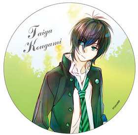 KING OF PRISM ǥХå  