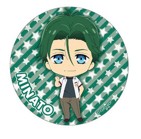 KING OF PRISM Хå ¥ߥʥ 