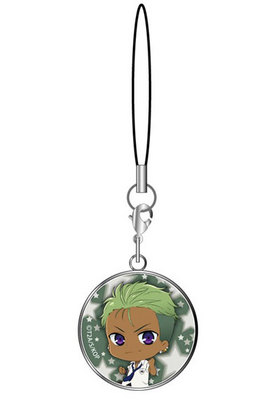 KING OF PRISM ���㡼�ॹ�ȥ�å� ���¥��쥯������� 