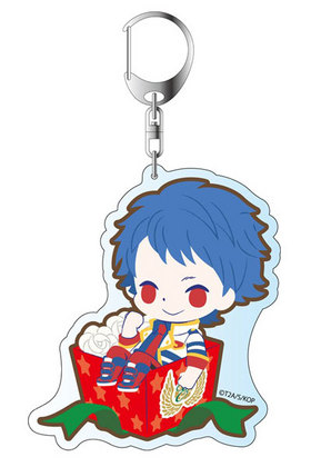 KING OF PRISM �ǥ������ۥ���� �����ץ�ver ��򥷥� 