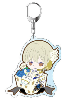 KING OF PRISM �ǥ������ۥ���� �����ץ�ver ǡ���� 