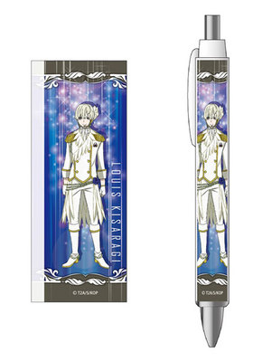 KING OF PRISM �ܡ���ڥ� ǡ���� 