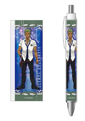 KING OF PRISM �ܡ���ڥ� ���¥��쥯������� 