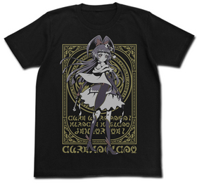 ��ˡ�Ĥ����ץꥭ�奢�� ���奢�ޥ�����T����� BLACK XL 