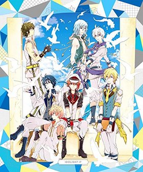 ɥå奻֥ IDOLiSH7 1stե륢Хi7[åܥեȥ֥åչ]IDOLiSH7 