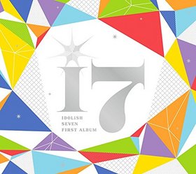 ɥå奻֥ IDOLiSH7 1stե륢Хi7[եȥ֥åս]IDOLiSH7 