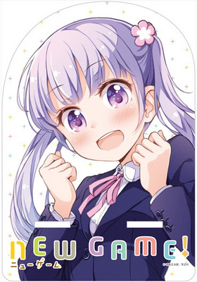 NEW GAME  륹ޥۥ B[] 