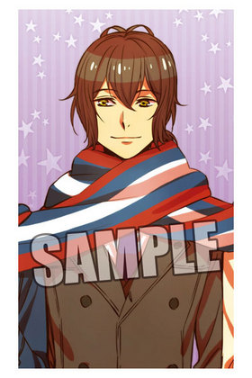 KING OF PRISM by PrettyRhythm �⤮��äȥ��å���� ���ͥ����� 