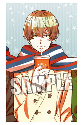 KING OF PRISM by PrettyRhythm �⤮��äȥ��å���� ǡ���� 