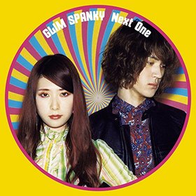 GLIM SPANKY 2ndХNext One[DVDս]GLIM SPANKYONE PIECE FILM GOLD Ρܤ򤯤׼Ͽ 