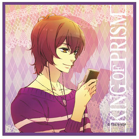 KING OF PRISM �ޥ������ե����С��ϥ󥫥� ���ͥ����� 