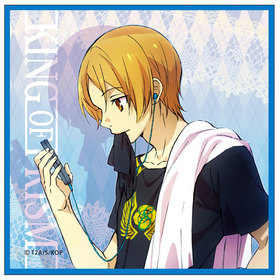 KING OF PRISM �ޥ������ե����С��ϥ󥫥� ®��ҥ� 