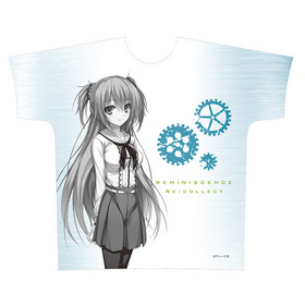 ߥ˥ Re:Collect TĹë STYLISH_Ver 