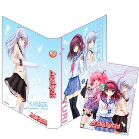 Angel Beats ꥢեХ 