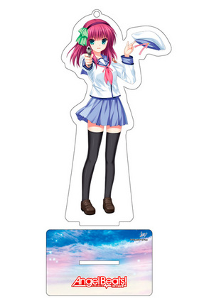 Angel Beats1st beat 륭饹 Ver. 