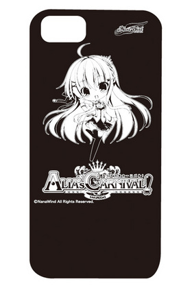 ALIAs CARNIVAL LED iPhone 5  