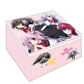 ���Υ���ȥ����� ���쥯�����BOX 